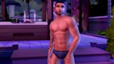 The Sims 4 is getting ready for a summer of sexy updates, starting with swimsuits