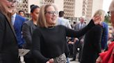 Sen. Kyrsten Sinema seeks 'middle ground' on abortion fight stalling military promotions