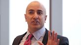 Minneapolis Fed’s Kashkari explains why he missed inflation, calls for higher rates