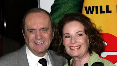 Bob Newhart's 60 year marriage to Ginnie Newhart is a Hollywood fairy tale