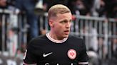 Donny van de Beek's agent reveals Man Utd are blocking Premier League transfer