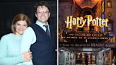 Harry Potter star is fired from Broadway production after complaint by actress
