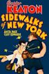 Sidewalks of New York (1931 film)