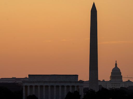 Millions baking across the US as heat prolongs misery with little relief expected