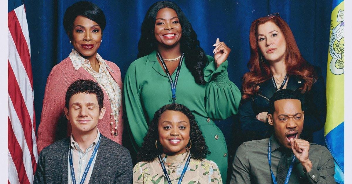 Abbott Elementary Announces Crossover With Another TV Show in Season 4