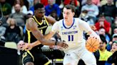 Creighton's Kalkbrenner to return next season