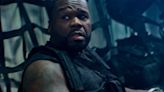 50 Cent & Megan Fox Appear in ‘Expendables 4’ Trailer, Promising ‘Lots’ of Violence & Gore