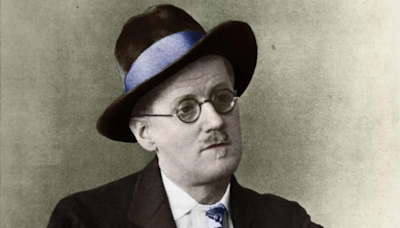 James Joyce’s Exile Journey: The European Influence Behind 'Ulysses'