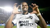 Cariacica é fogo! Torcida dá show e Botafogo assume a liderança do Brasileirão