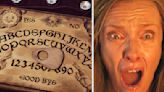 If You've Ever Dared To Play With A Ouija Board, We Want To Know Your Story