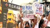 RG Kar rape and murder case: Indian Medical Association-affiliated private doctors begin strike in Goa