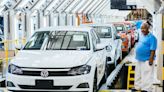 Volkswagen Says Carmakers Seek to Revive Key South African Rail Line