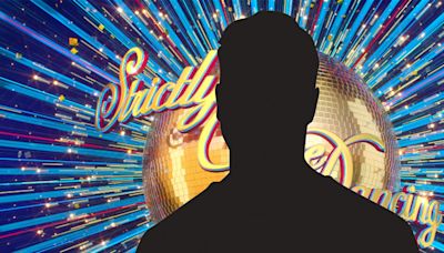 Strictly Come Dancing 2024 confirms first contestant