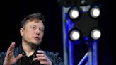 What has Elon Musk said about Russia’s war in Ukraine?