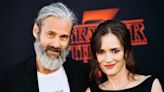 Winona Ryder Feels 'Really Lucky' for 14 Years with Partner Scott Mackinlay Hahn: 'He's So Great'