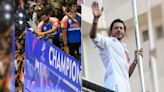 Shah Rukh Khan Shares Heartfelt Post For Team India Amid T20 World Cup Celebrations In Mumbai | Cricket News