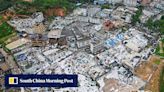 Tornado kills 5 in flood-hit southern Chinese city of Guangzhou