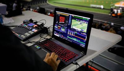 Kentucky high school football streaming audio/video guide