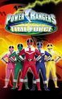 Power Rangers Time Force