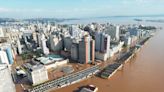 Crisis climática, ‘El Niño’ y falta de inversiones: el peligroso cóctel tras las destructivas inundaciones del sur de Brasil