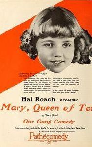 Mary, Queen of Tots