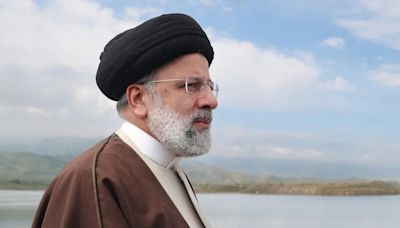 伊朗總統萊希直升機墜毀遇難，他被視為哈梅內伊接班人