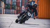 These are some of the best motorcycles for new riders