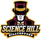 Science Hill High School