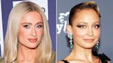 Paris Hilton Teases 'Iconic' Reboot of 'The Simple Life' with 'Best Friend' Nicole Richie