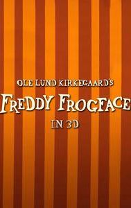 Freddy Frogface