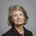 Margaret Jay, Baroness Jay of Paddington