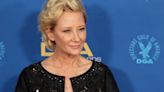 Anne Heche in stable condition after car crash in Los Angeles