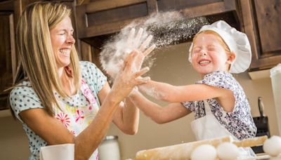 Mother's Day Weekend cooking classes will cover the goodie gamut at Santa Monica Place