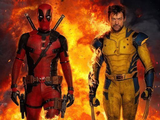 ‘Deadpool & Wolverine’ To Tear Up The World With $360M Global...Marvel Cinematic Universe Glory – Box Office Preview...