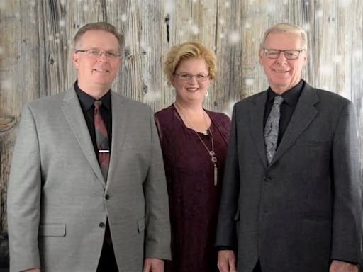 Southern gospel music group Souls Harbor to perform April 28 at Zion Church in Wauseon