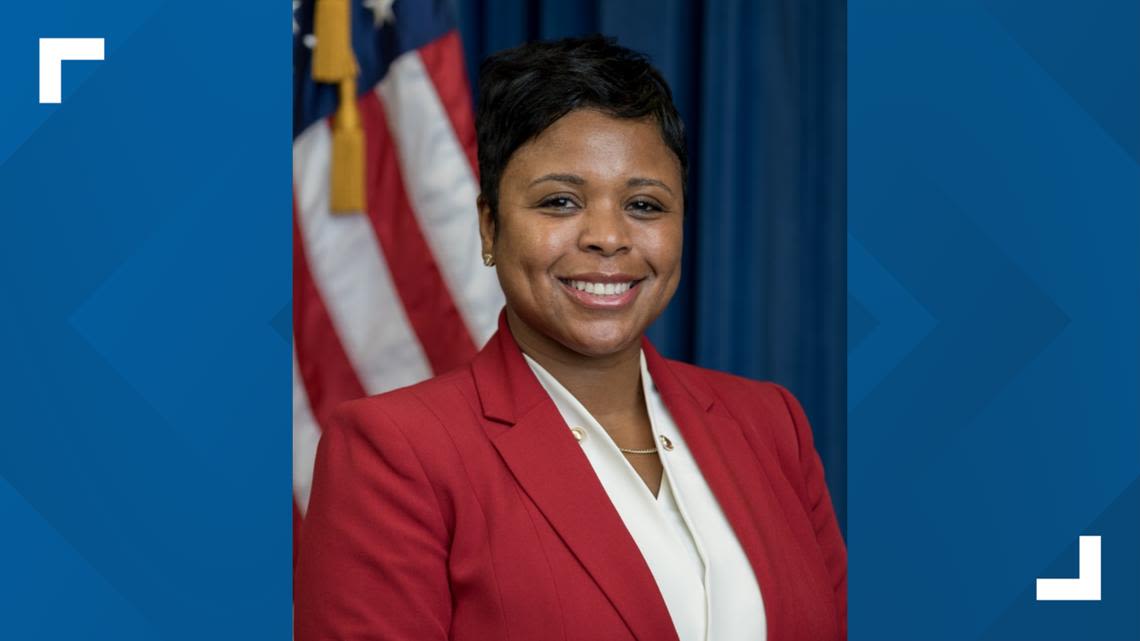 St. Louis gets a new FBI Special Agent in Charge