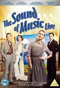 The Sound of Music Live!