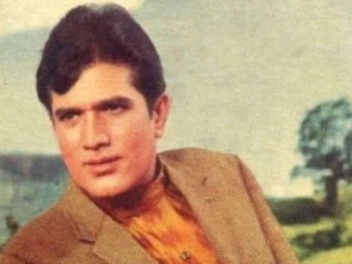 When Girls Used To Kiss Rajesh Khanna's Car But Refused To Say Hello Post His Downfall: 'It Takes Just...' - News18