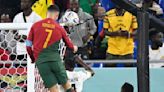 Qatar 2022: Portugal logra una sufrida victoria ante Ghana