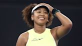 Naomi Osaka makes winning return at Brisbane International after spending over a year away from tennis