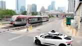 Waymo is bringing its driverless ride-hailing service to Austin