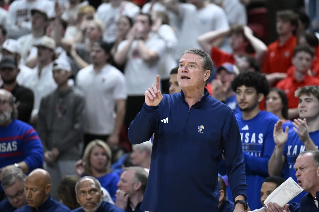 KU will face Duke in Vegas Showdown