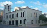 Coral Gables Police and Fire Station