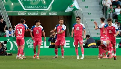 Espanyol - Sporting: TV, horario y cómo ver LaLiga Hypermotion online