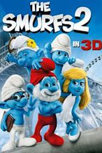 Os Smurfs 2