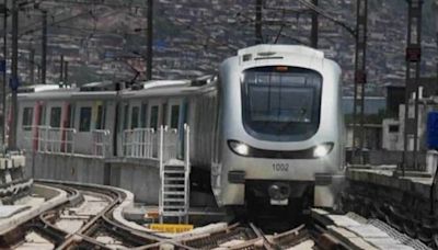 Mumbai’s First Underground Metro Line: BKC to Aarey in 30 minutes for Rs 50 – Phase 1 of Mumbai Metro Line 3 set for October opening