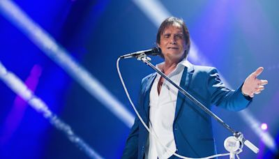 Roberto Carlos, la leyenda de la música brasileña, anuncia concierto en España: cuándo y dónde