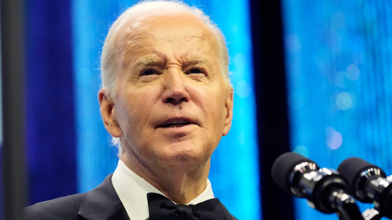 Everyday citizens have abandoned Biden. When will America’s elites?