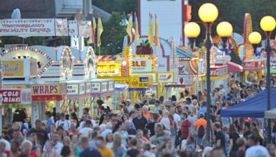 Iowa State Fair Fundraiser Rakes In $700K | 1430 KASI