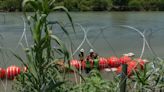 Texas Gov. Abbott installing buoy barrier along Rio Grande; opponents decry 'dangerous stunt'